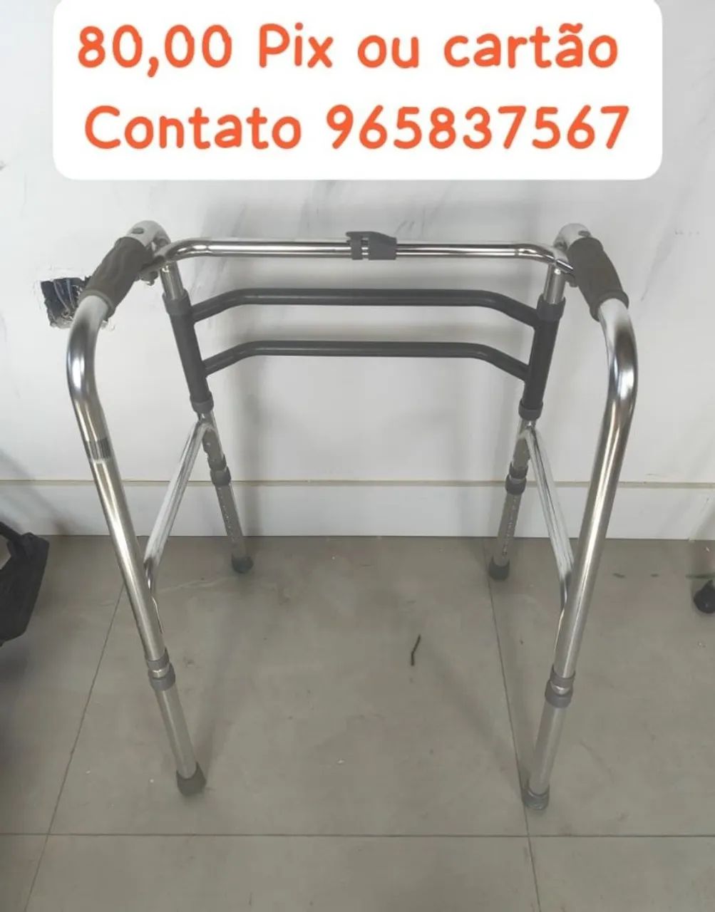 Vendo itens em ótimo estado! - Foto 3