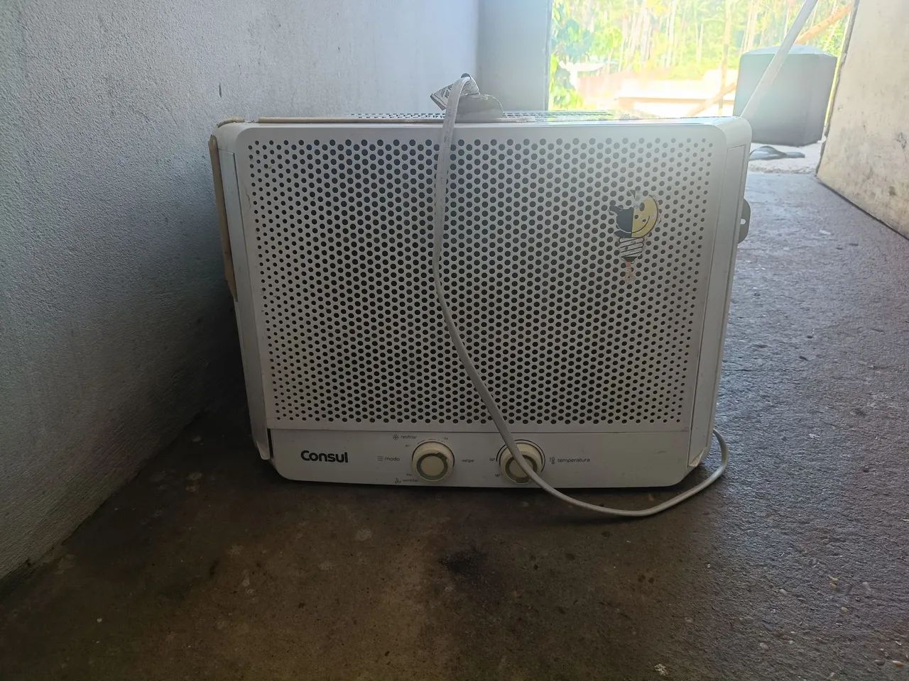 Ar condicionado 7500btus - Foto 3