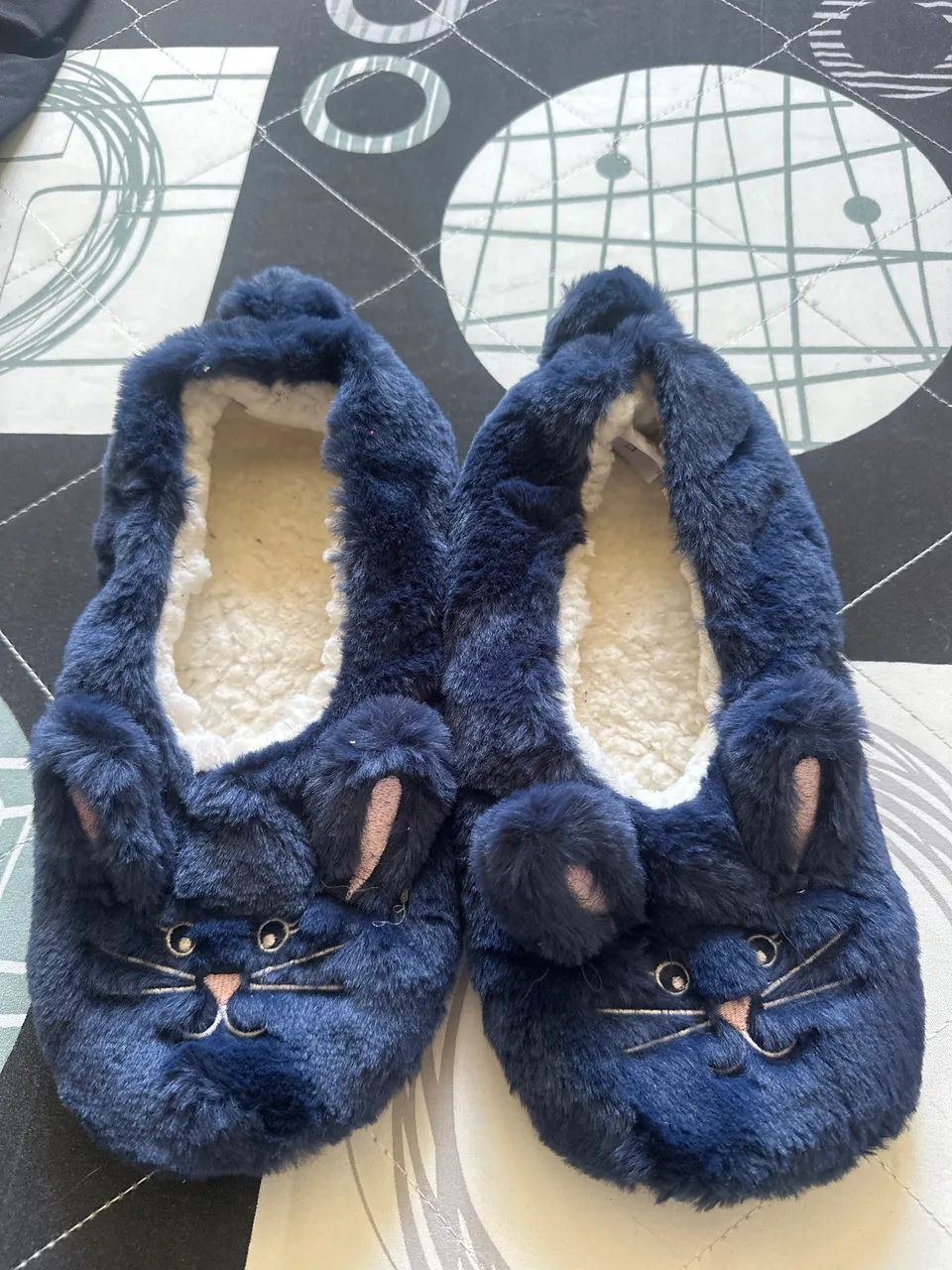 Pantufas Any Any 