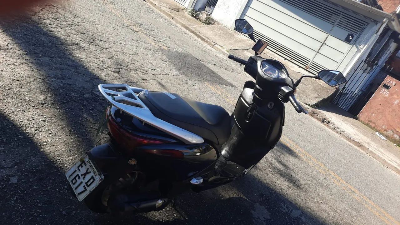 HONDA LEAD 2011 - Foto 4