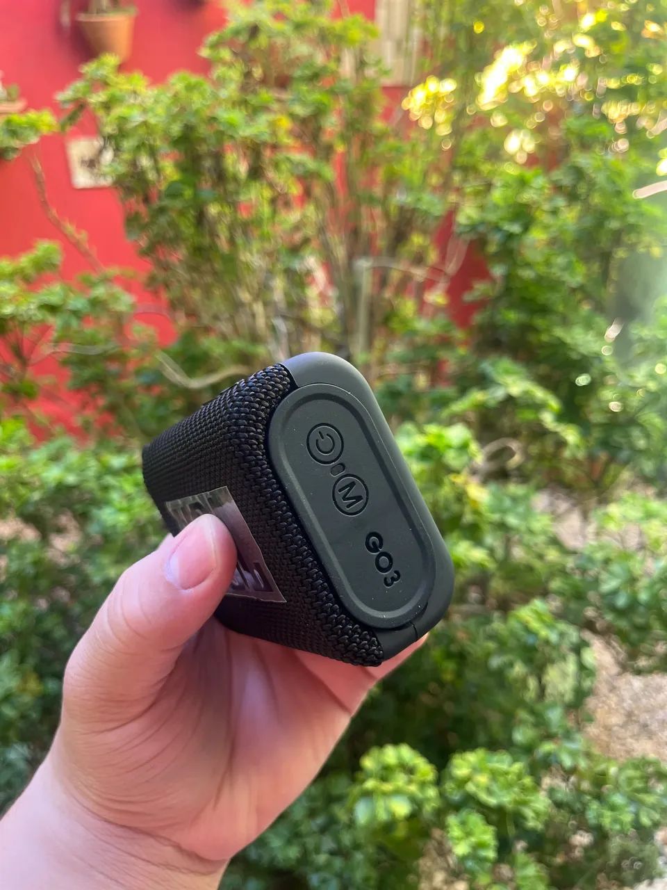 PROMOÇÃO Caixa De Som JBL GO3 - Foto 5