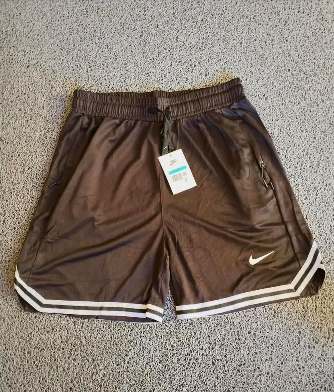 vendo short da nikee jordan - Foto 3