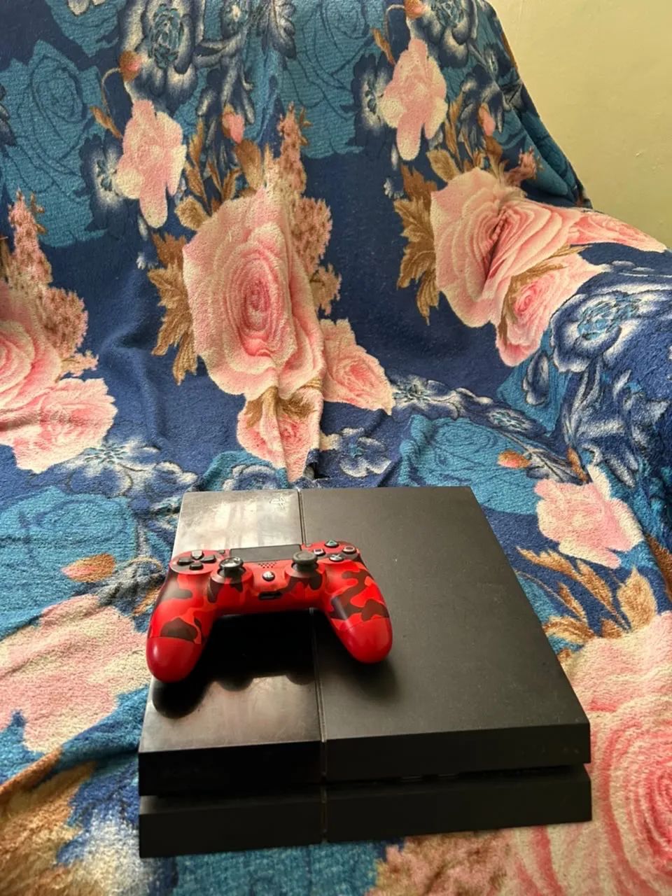 PS4 fat  - Foto 5