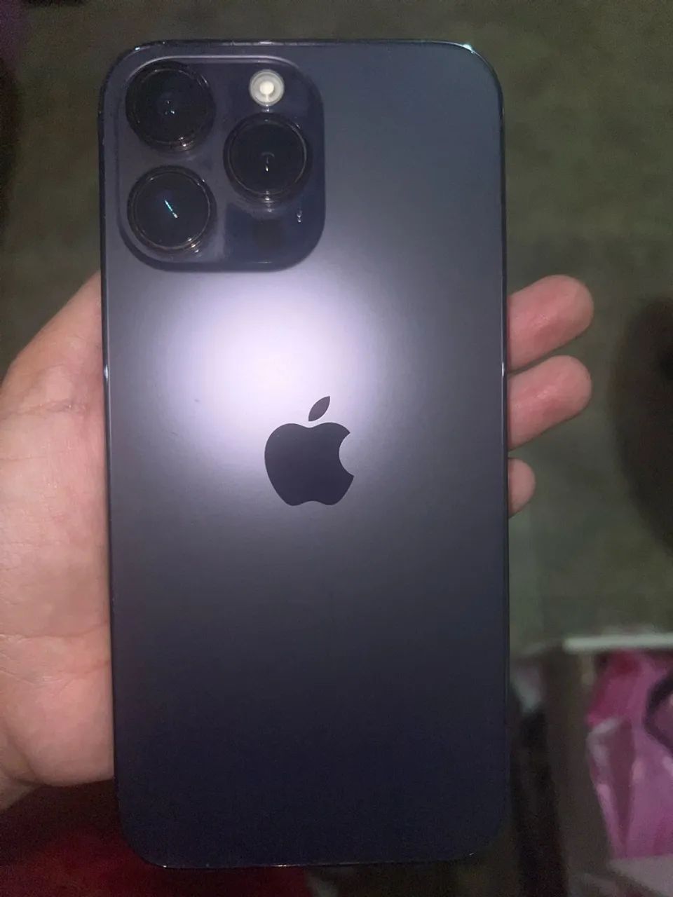 iPhone 14 Pro Max 128gb