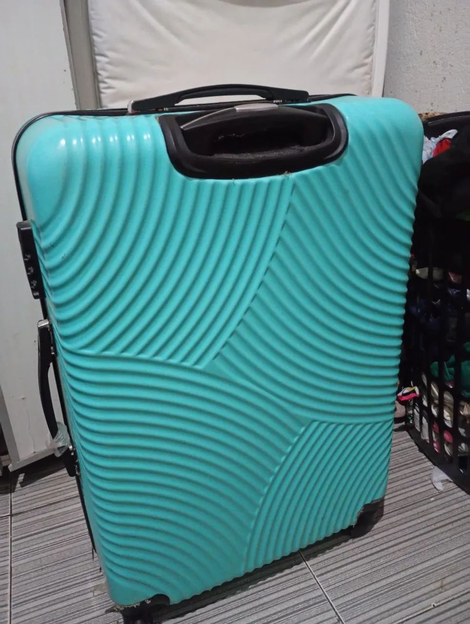 Mala de viagem  - Foto 2