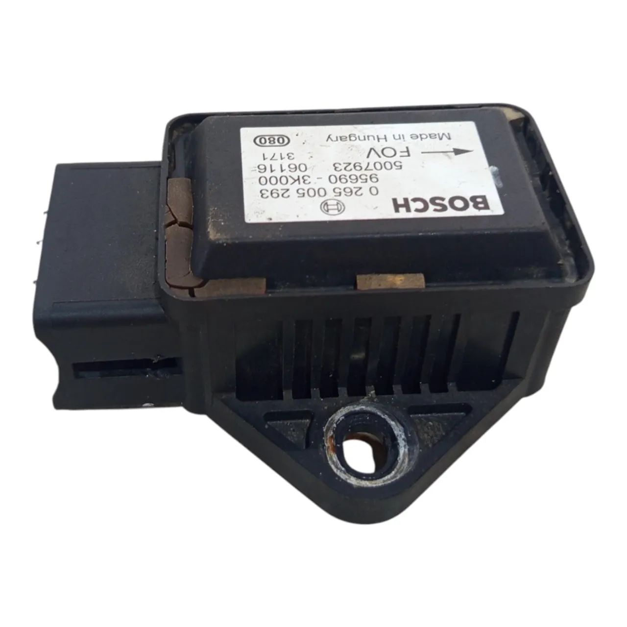 Sensor Rotação Hyundai Santa Fé 2007 A 2012