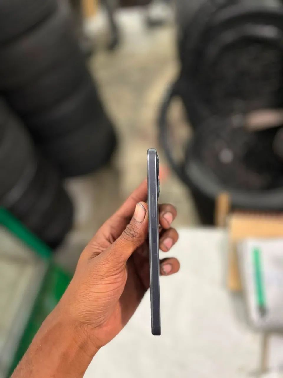 VENDE-SE CELULAR INFINIX SMART 10 - Foto 5