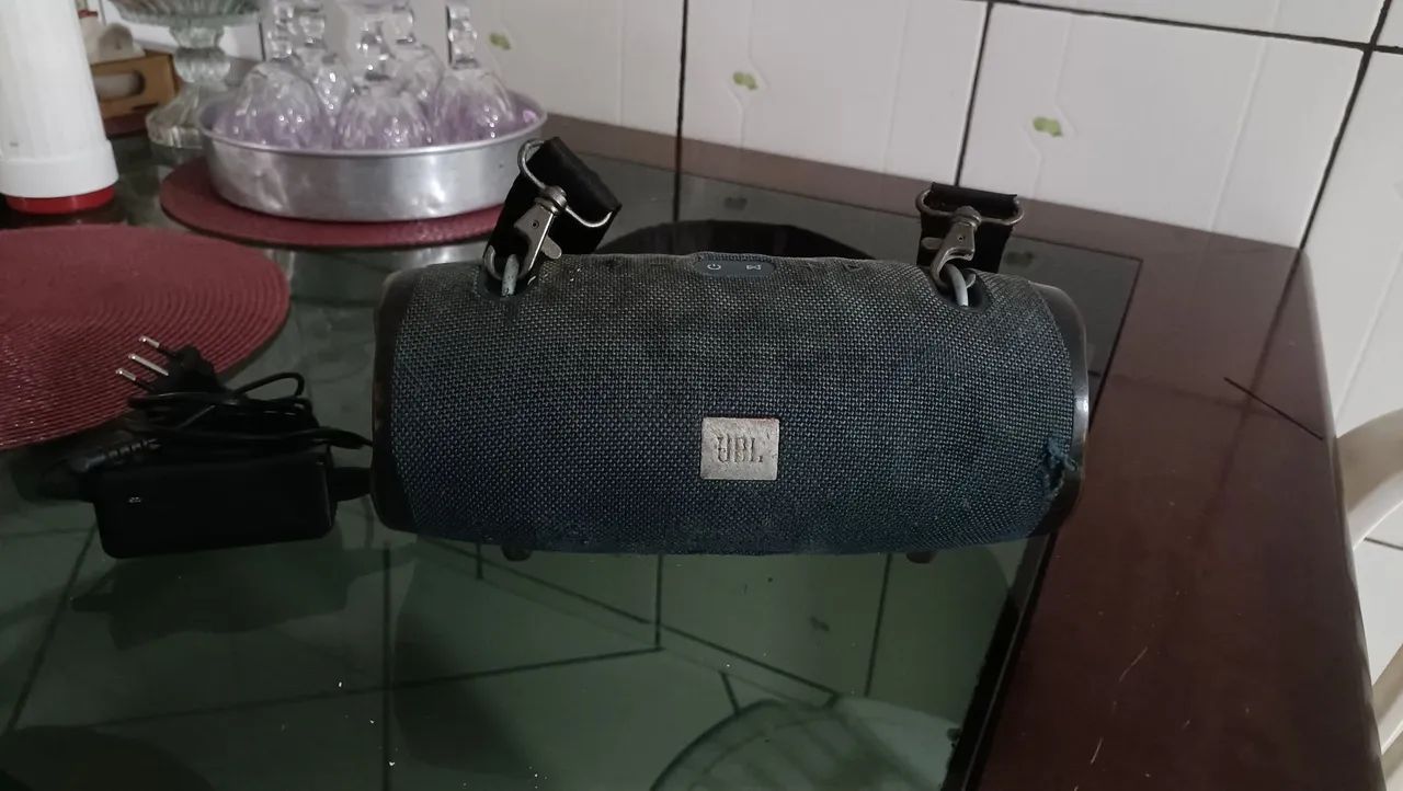  JBL  - Foto 4