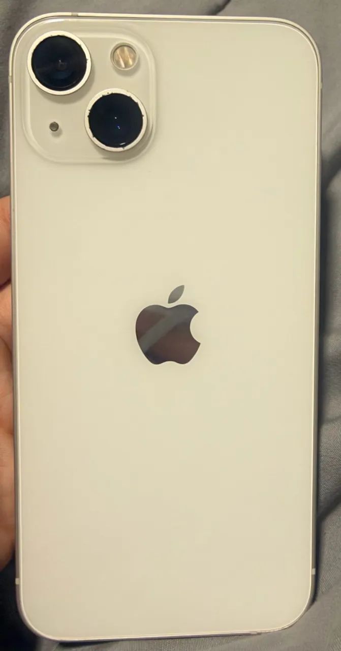 iPhone 13 seminovo 128GB