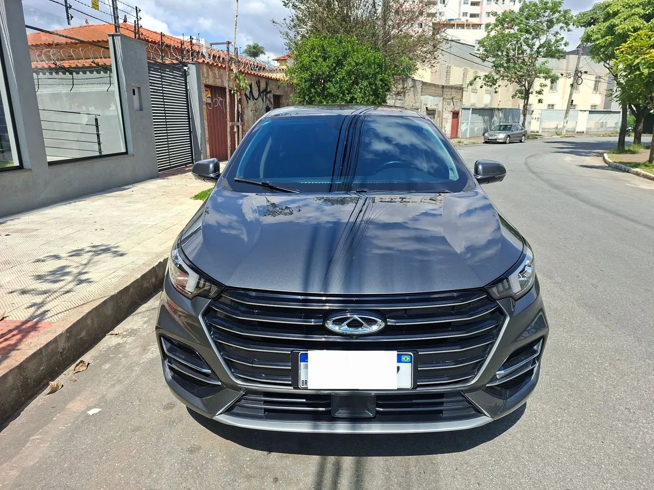 Caoa Chery Arrizo ARRIZO 6 PRO 1.5 Turbo Flex Aut. 2022