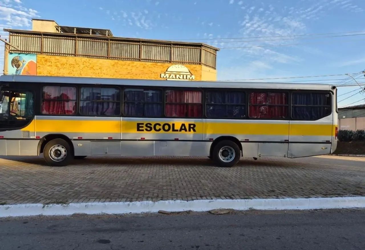 1722 Marcopolo vialle - Foto 4