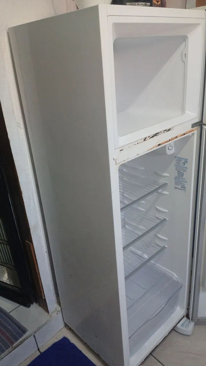 Geladeira Electrolux  - Foto 4