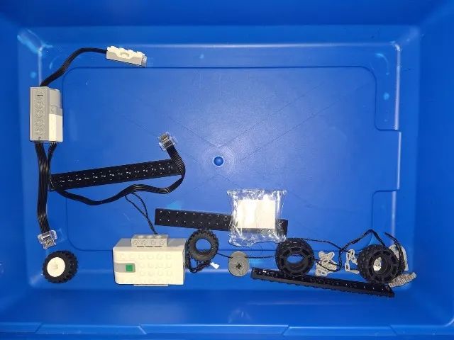 LEGO Education WeDo 2.0 - Kit de Robótica Educacional - Foto 3