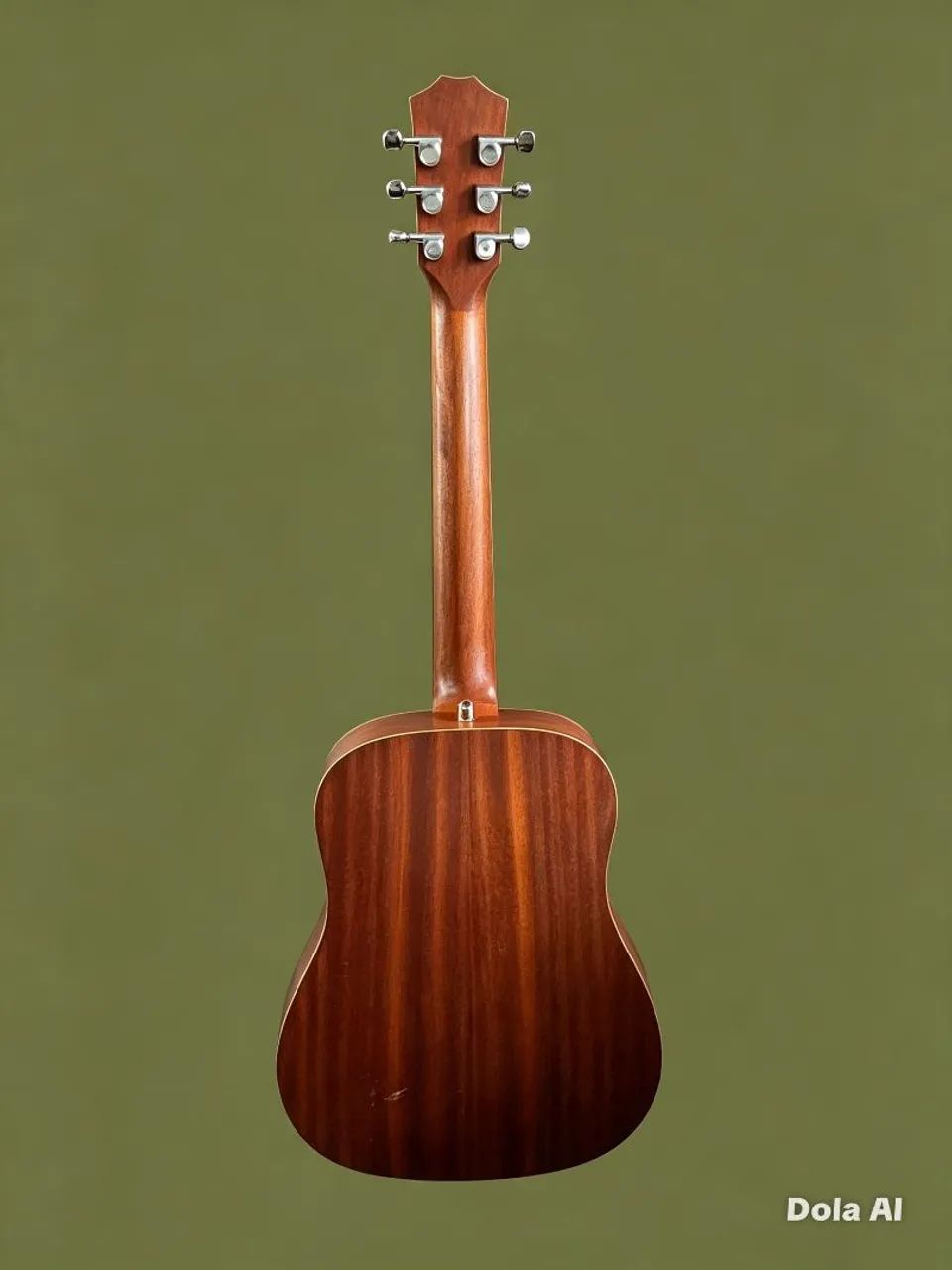 Taylor BT1 captação Sonitone  - Foto 2