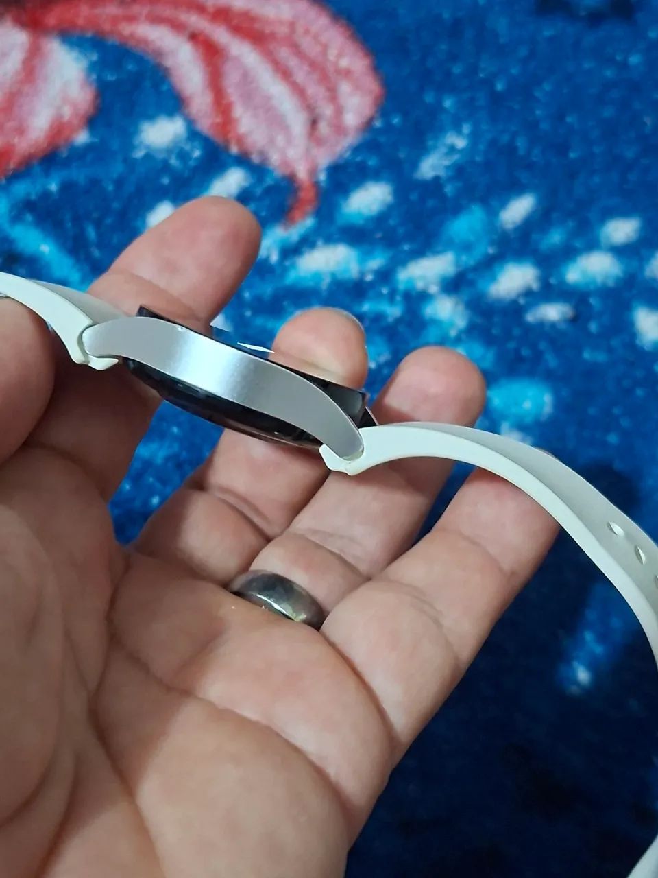 Galaxy Watch 6 - Foto 5