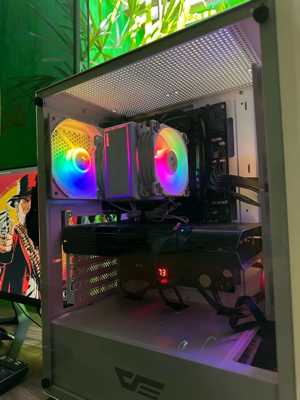 PC GAMER/ FORT EUA - Foto 4