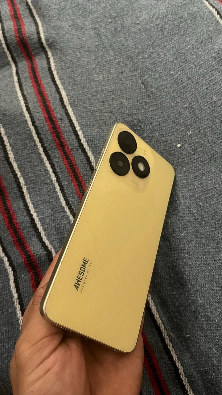 Celular seme novo  - Foto 2