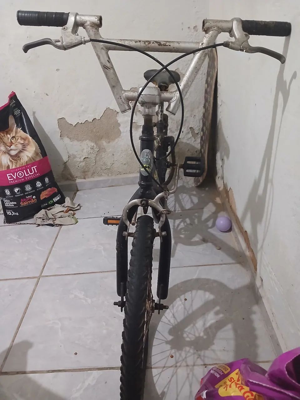 Bicicleta aro 24 - Foto 2