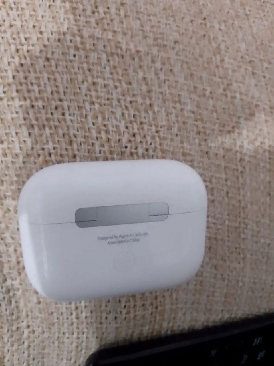 Fone Apple original  - Foto 2