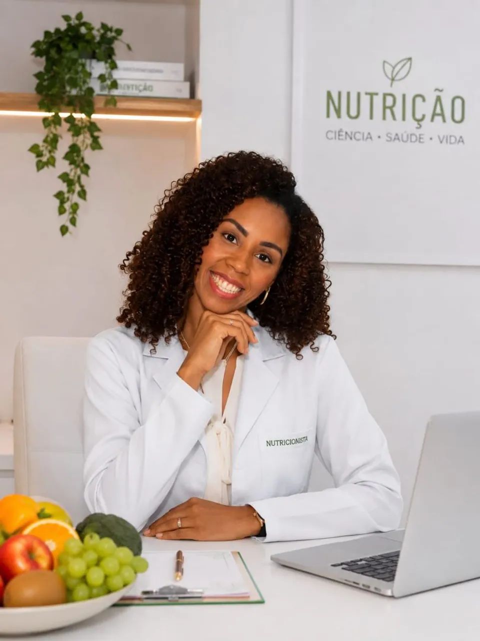 Nutricionista infantil  - Foto 4