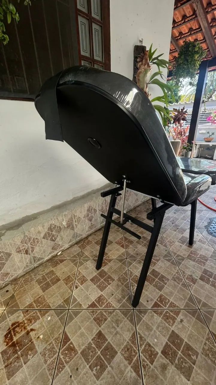 Vendo Maca pontual em ótimo estado  - Foto 3