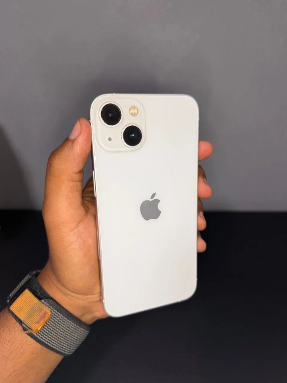 iPhone 13 128GB (Aceito trocas)
