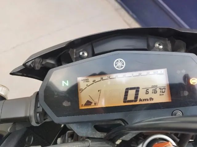 LANDER 250cc flex 2020/2020 - Foto 4