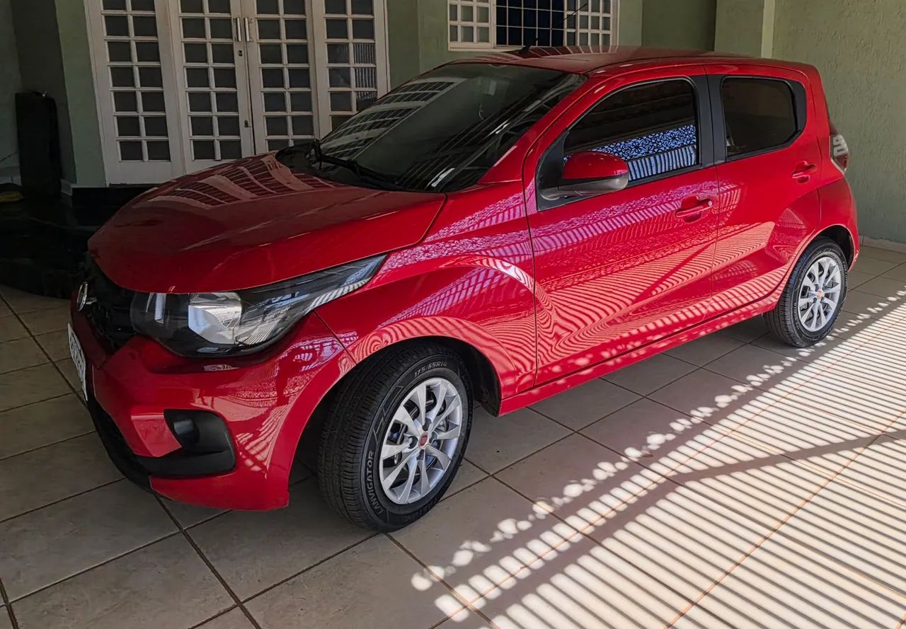 Aluguel de carro semanal p aplicativos