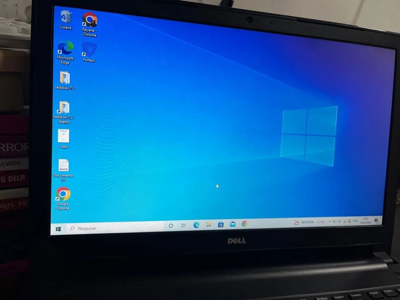 Notebook Dell  - Foto 3