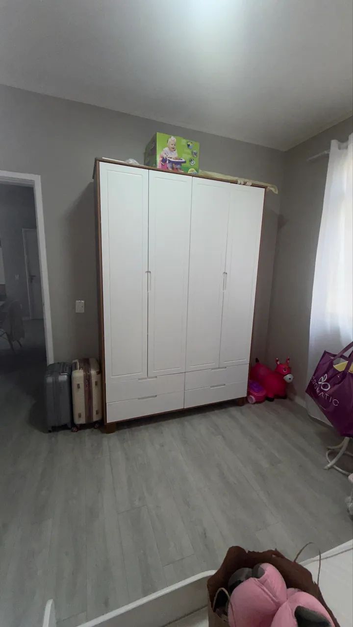 Móveis infantil 