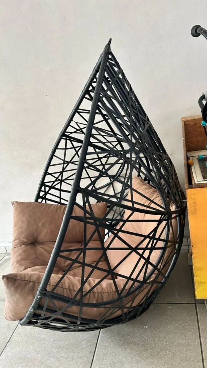 Balanço suspenso  - Foto 2
