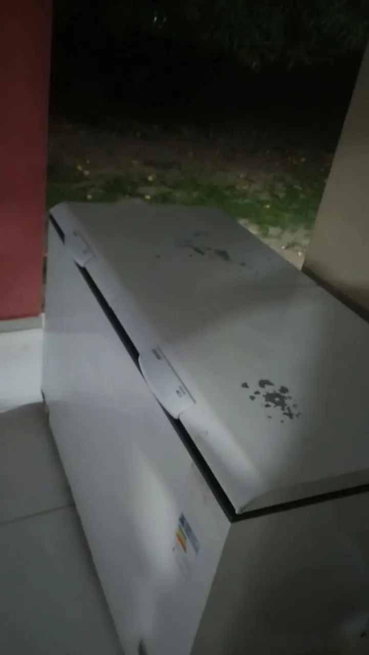 Vende-se freezer - Foto 3
