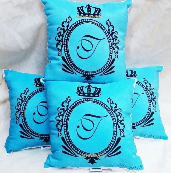 Almofadas Personalizadas  - Foto 2