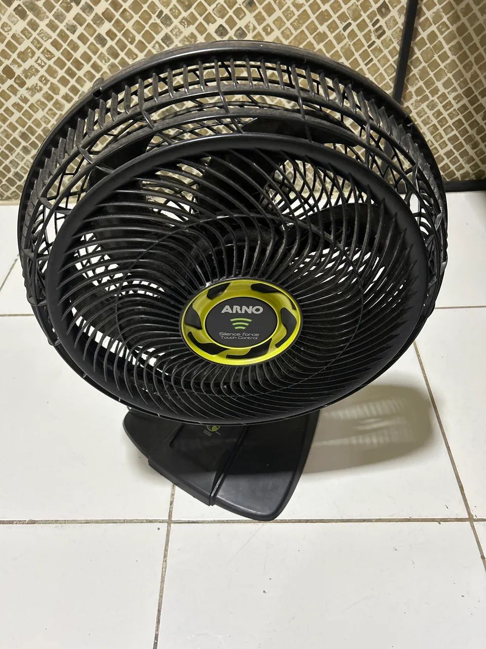 Ventilador Arno Silence Force - Foto 4