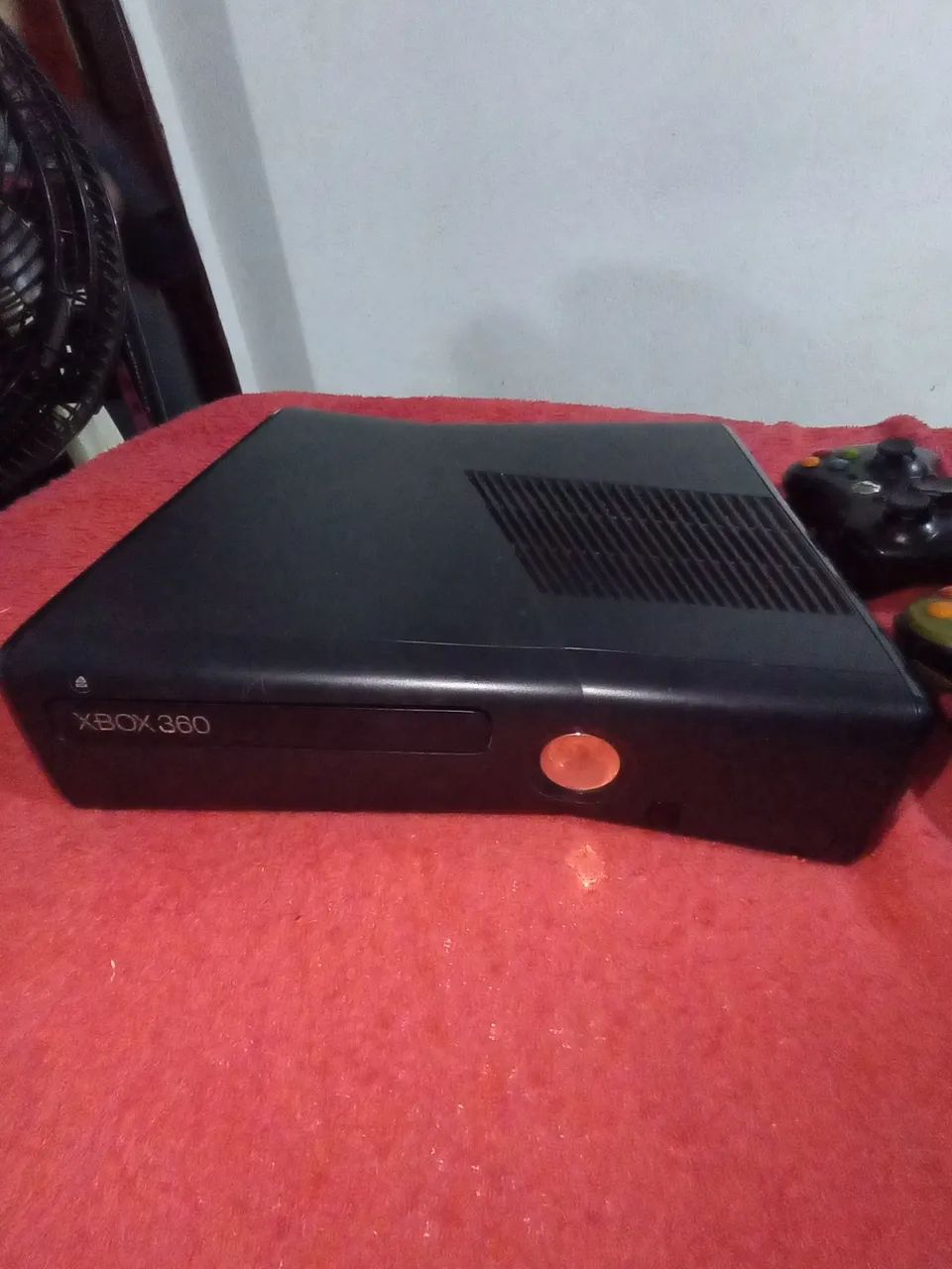 Vendo Xbox360 desbloqueado  - Foto 3