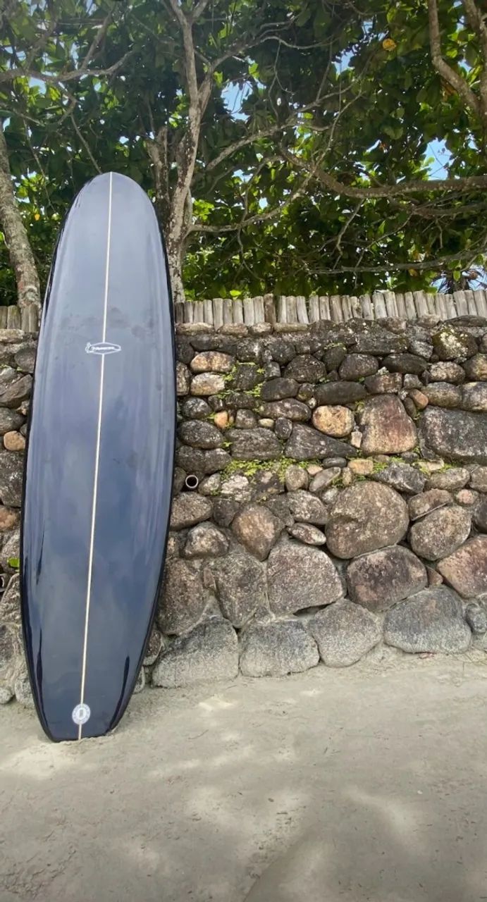 prancha funboard semi nova  - Foto 2