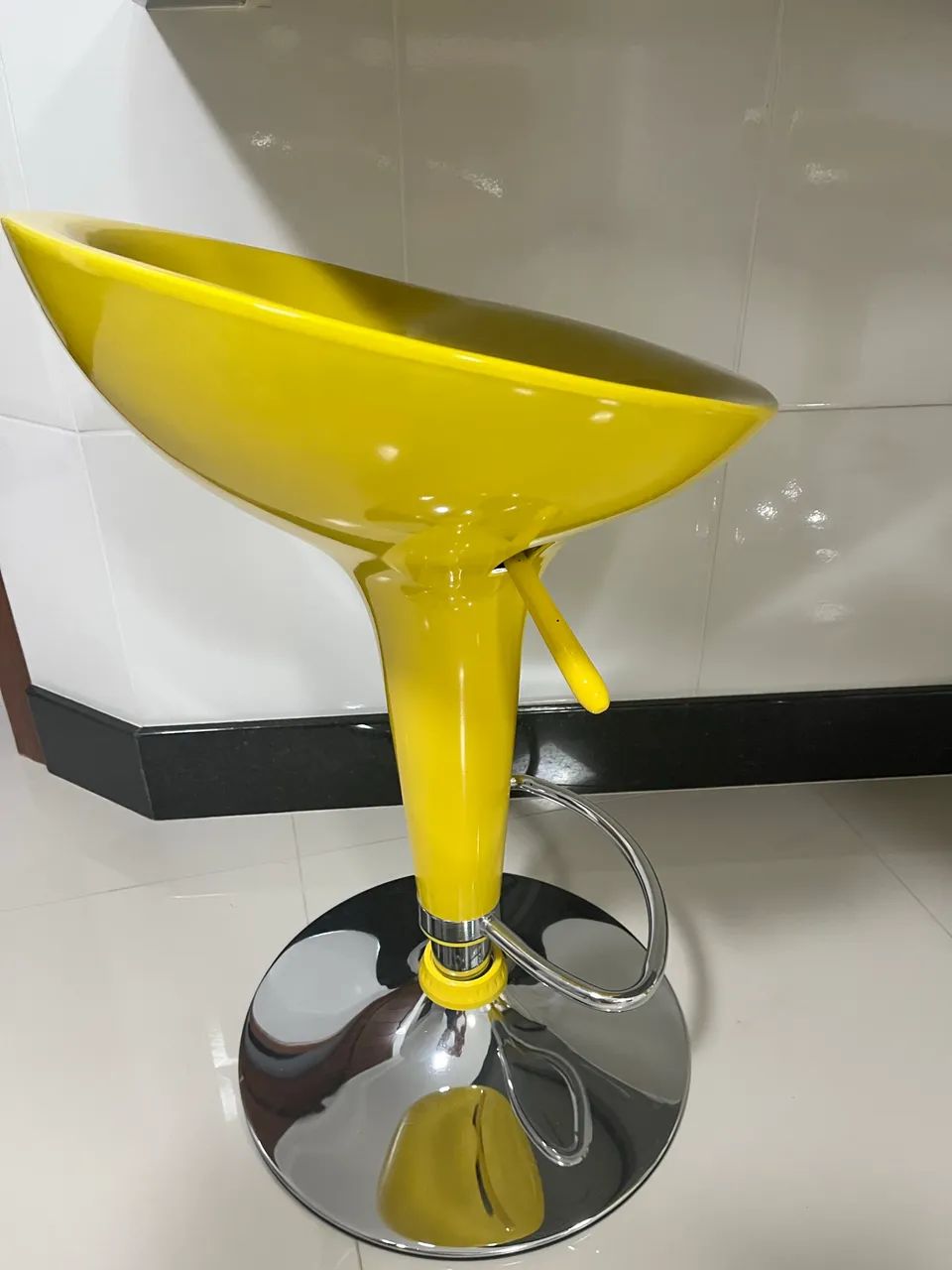 Banqueta  - Foto 2