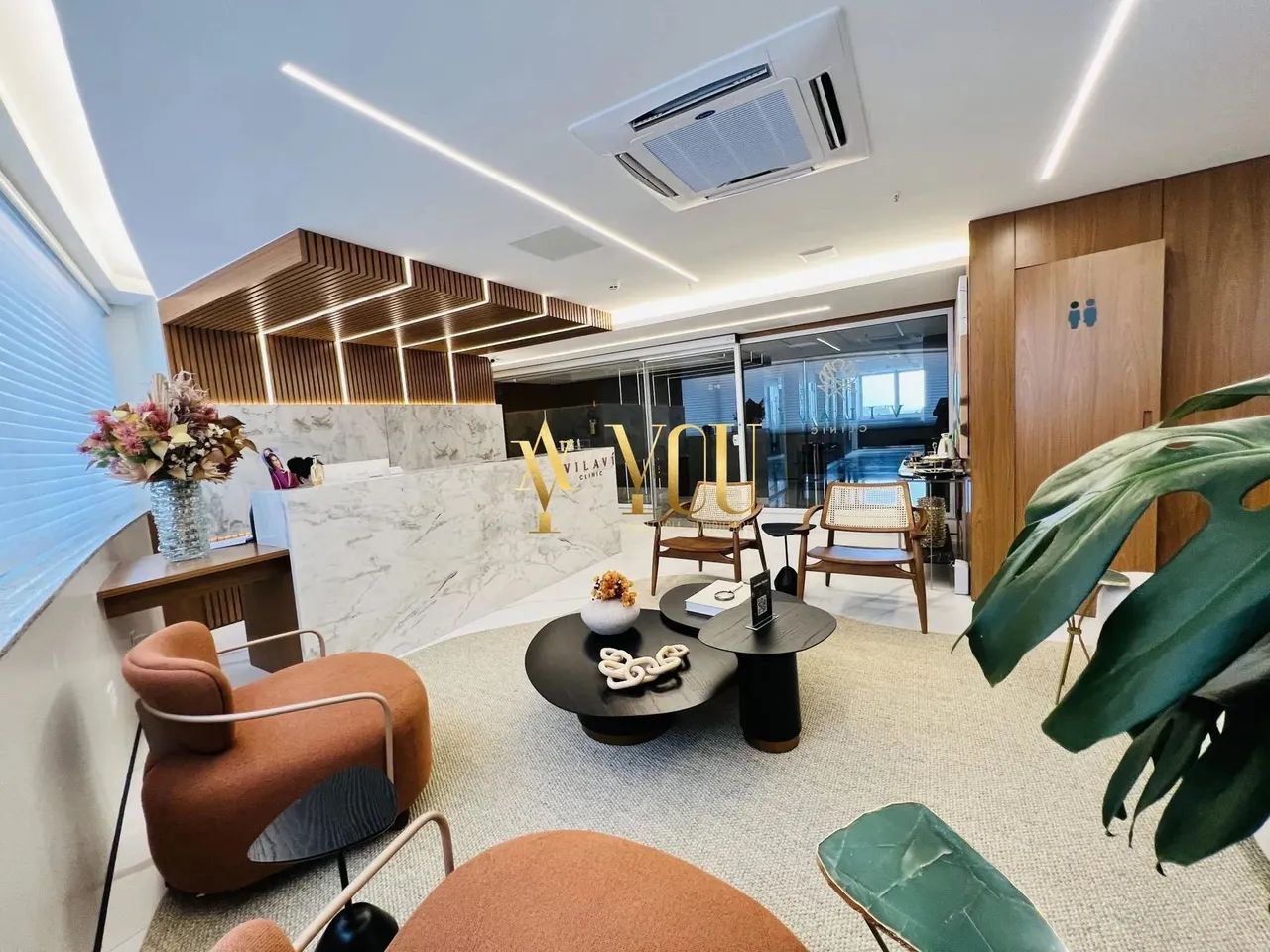 Consultório Médico para Aluguéis por Períodos em Clínica Sofisticada no Órion C - Foto 5