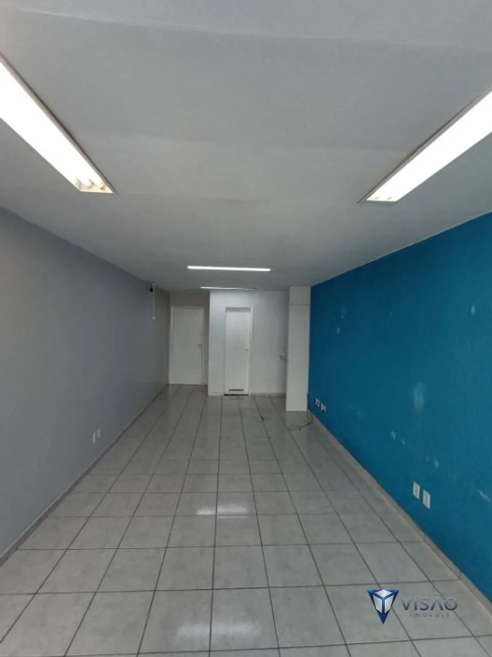 Asa Norte Sala com banheiro privativo - Foto 5