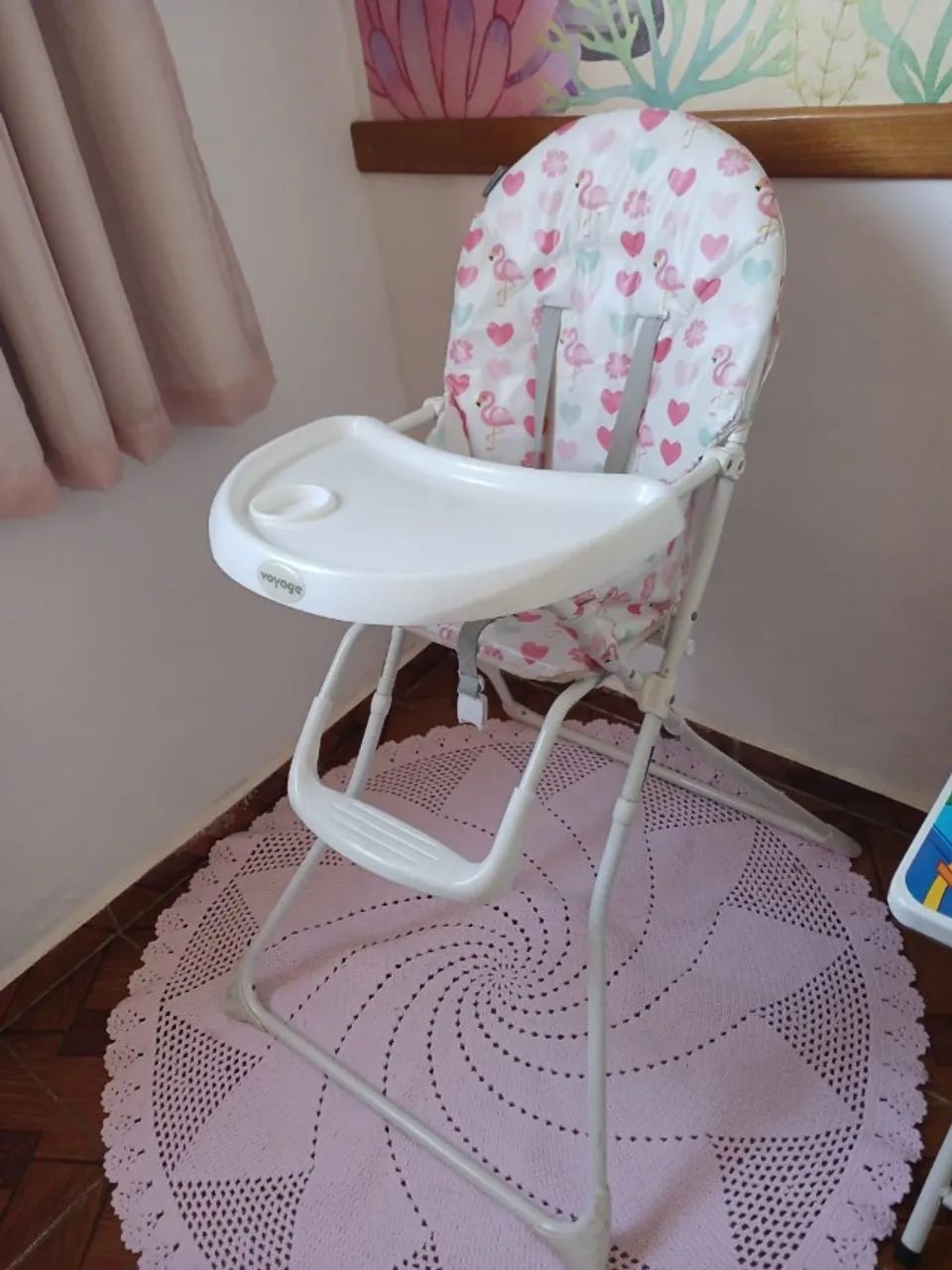 Cadeirinha de Alimentação - Foto 2