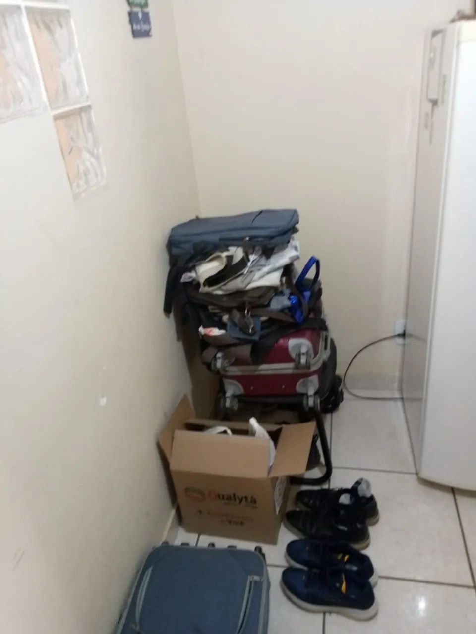 Kit mobiliada Asa Norte - Foto 5