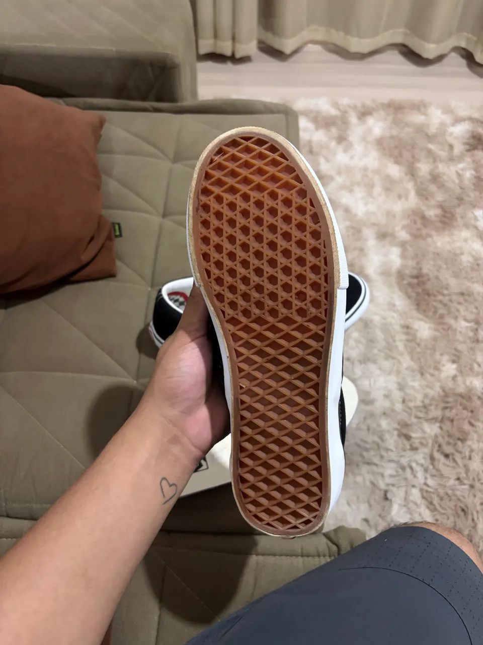 Vans slip on skate pro  - Foto 4