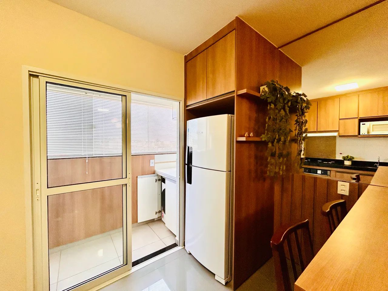 Apartamento Santa Mônica  - Foto 3