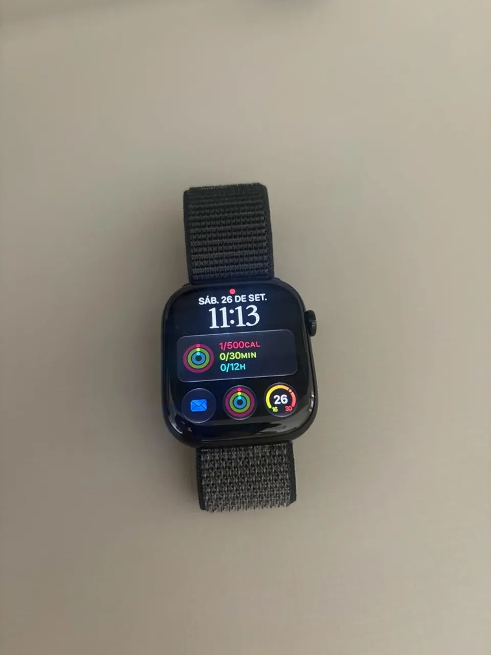 Apple Watch Series 11 46mm - Foto 2