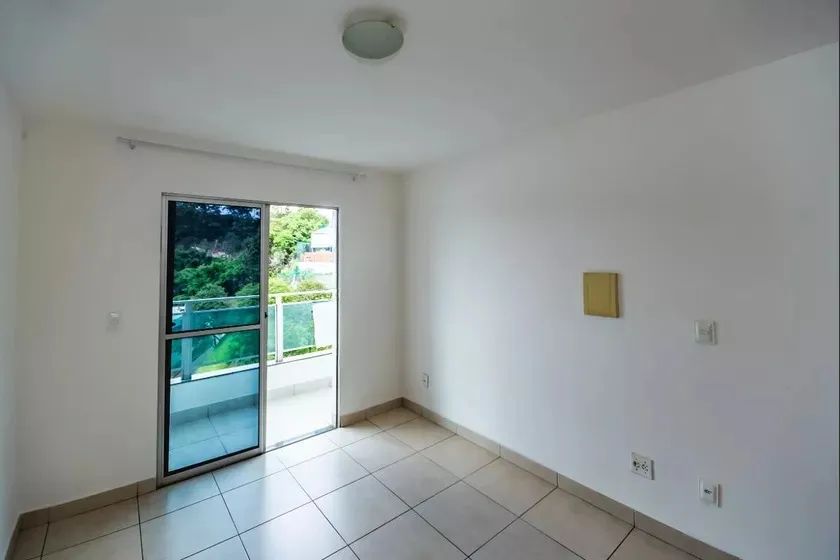 Apartamento à Venda - Ouro Preto, 2 Quartos, 54 m2 - Foto 2