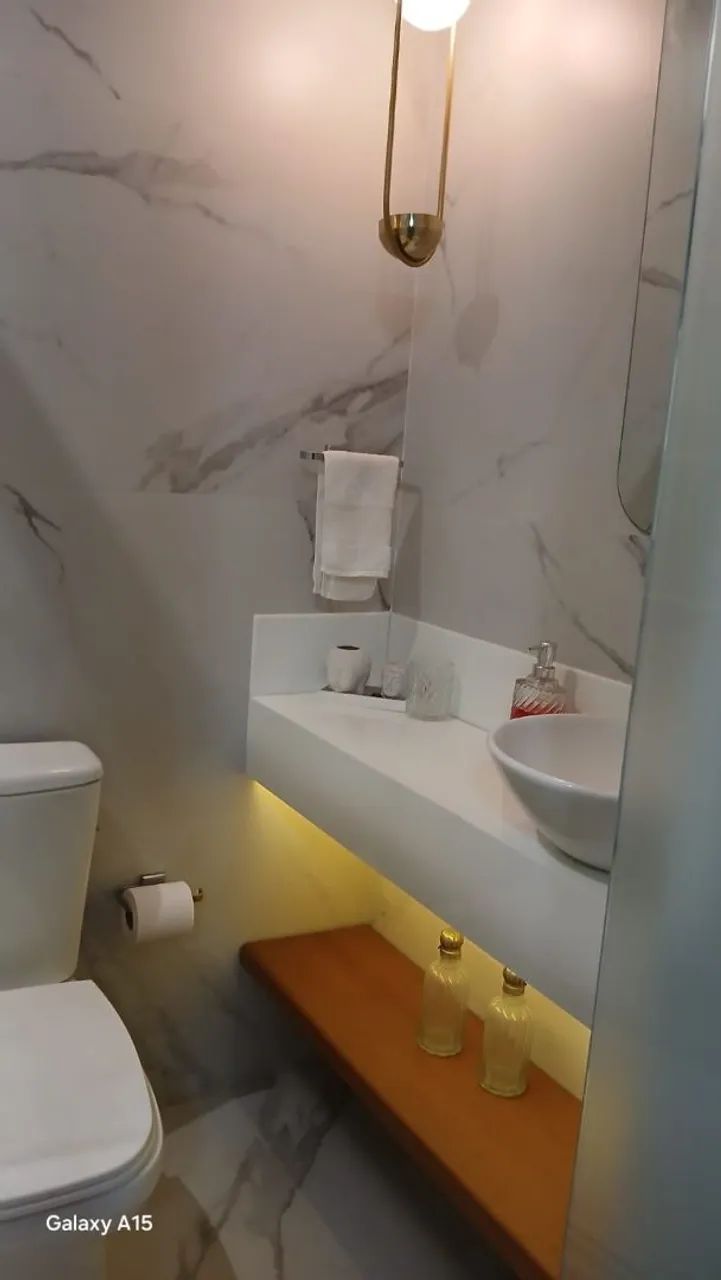 Ótima casa - Foto 5