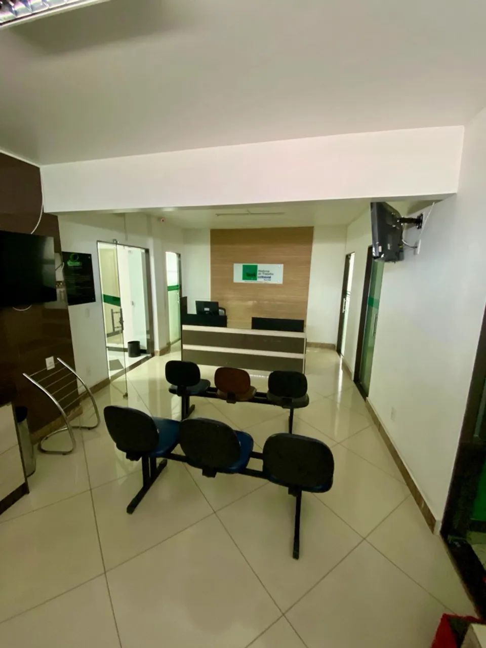 Sala comercial na Rua Moreira - Foto 4