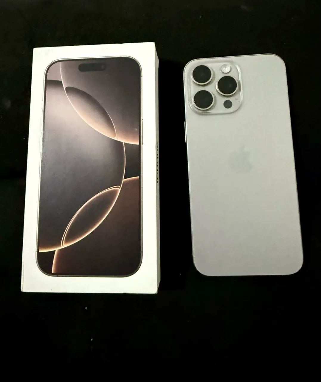 iPhone 15 pro Max  - Foto 4