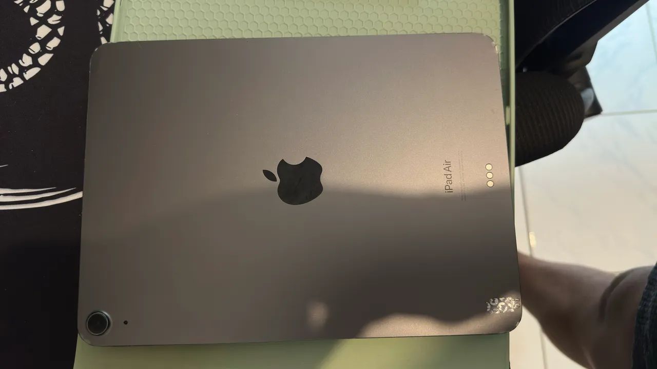 iPad AIR M1 - Foto 3