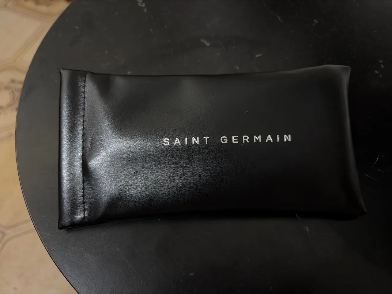 Armação sem grau: Saint Germain